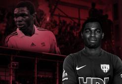 Bandırmaspor, Chukwuma Akabueze'yi transfer etti