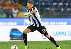 Son dakika Galatasaray transfer haberi! Sağ beke sürpriz isim: Jens Stryger Larsen