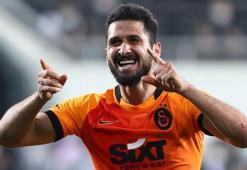 Son dakika Galatasaray haberi! Emre Akbaba için karar verildi