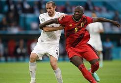 (ÖZET) Belçika - İtalya maç sonucu: 1-2 | EURO 2020