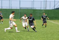 U19 Gelişim Ligleri'nin finalleri Antalya'da başlıyor