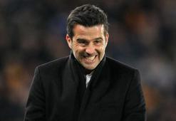 Fenerbahçe'nin ilgilendiği Marco Silva Fulham ile anlaştı