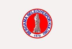 Bergama Belediyespor'un genel kurul tarihi belli oldu