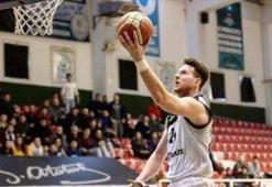 Koray Uzunhasan, Manisa Büyükşehir Belediyespor'da