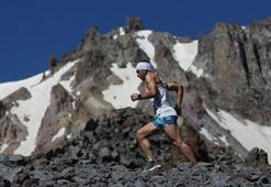 250 atlet, Ultra Sky Trail Dağ Maratonu'nda mücadele edecek