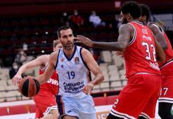 Fernando San Emeterio, basketbolu bıraktı