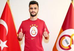 Galatasaray'dan Bandırmaspor'a iki transfer!