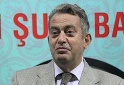 UEFA'dan Murat Ilgaz'a görev