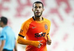 Adana Demirspor'da Belhanda tamam, sırada Balotelli