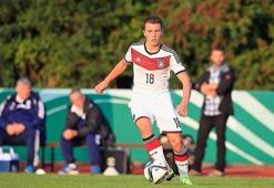 Menemenspor gurbetçi İlyas Bircan'ı getirdi