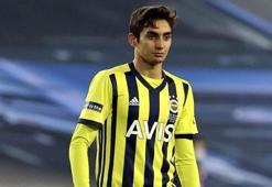 Fenerbahçe'nin genç futbolcusu Fatih Şanlıtürk'e Avrupa'dan talip