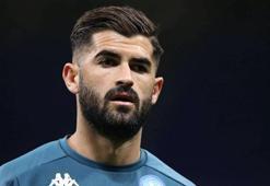 Son dakika Fenerbahçe transfer haberi! Sarı lacivertlilerden Elseid Hysaj sürprizi