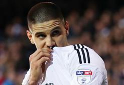 Yıldız golcüden Beşiktaş'a kötü haber! Aleksandar Mitrovic ve Edin Dzeko...