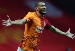 Son dakika! Younes Belhanda geri dönüyor! Instagram'dan takibe aldı...