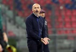 Vincenzo Italiano, Fiorentina'nın yeni teknik direktörü