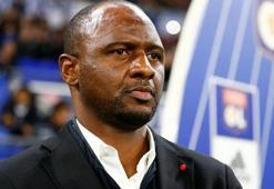 Fenerbahçe'yi reddeden Vieira, Crystal Palace ile anlaştı