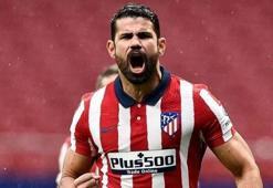 Son dakika! Beşiktaş Diego Costa'ya yeni transfer teklifini yaptı