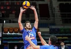 Altekma, pasör Halil Dolaşık'ı transfer etti