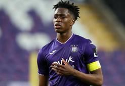 Arsenal, Sambi Lokonga'yı kadrosuna katıyor