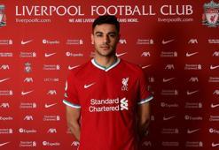 Ozan Kabak'tan Liverpool'a veda videosu!