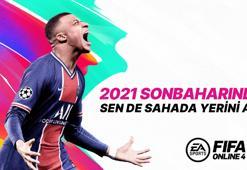 PC'de yeni bir futbol tecrübesine hazır ol!
