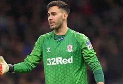 Menemenspor, Tomas Mejias'ın peşinde
