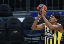 Fenerbahçe Beko'da Jarell Eddie ile yollar ayrıldı