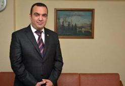 Altınordu'da Sinan Bezircilioğlu dernek başkanı oldu