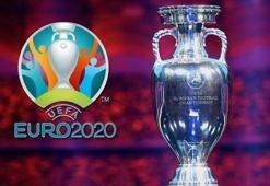 EURO 2020'de çeyrek final maç pogramı
