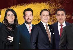 Galatasaray'da Mağazacılık A.Ş'de yeni dönem...