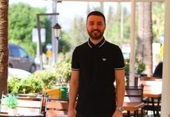 Cihan Ercüment: Fatih Yiğit Şanlıtürk'ü Avrupa'dan takip eden takımlar var
