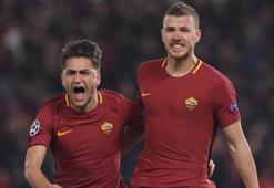 Fenerbahçe transfer haberi: Cengiz Ünder & Dzeko operasyonu