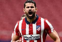 Beşiktaş haberi... Diego Costa'da zaman daralıyor!
