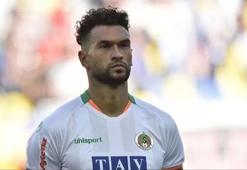 Son dakika! Fenerbahçe Caulker'ı transfer ettiğini açıkladı