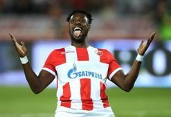 Son dakika! Trabzonspor'dan Boakye bombası