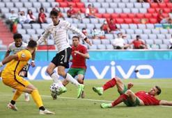 Euro 2020'de 'Ölüm Grubu' elendi