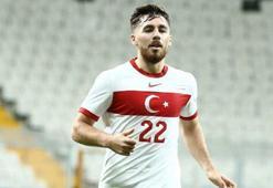 Orkun Kökçü: Adım Türkiye'de farklı kulüpler ile anılıyor ama...