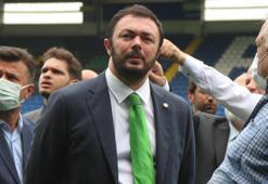 Selim Selimoğlu: Büyük başarılara imza atacağız