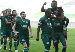 Giresunspor'da futbolcuların sağlık kontrolleri yapılıyor