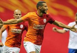 Adana Demirspor Başkanı Murat Sancak'tan Belhanda açıklaması