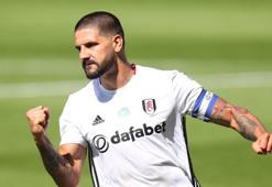 Son dakika | Beşiktaş golcü transferi için pazarlıklara başladı!