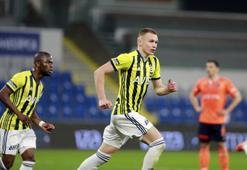 Attila Szalai için teklif... Fenerbahçe'nin beklentisi 25 milyon Euro!