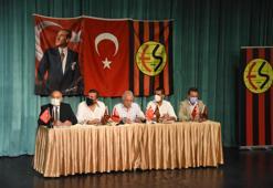 Eskişehirspor'un transfer yasağı kalktı mı? Trabzonspor gerekli imzayı verdi mi?