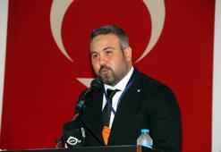 Altay'da Özgür Ekmekçioğlu yeniden başkan