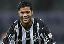 Hulk'un menajerinden Beşiktaş açıklaması