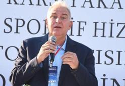 Cenk Karace: Karşıyaka sevdamız bitmez