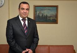 Altınordu'da derneğe Sinan Bezircilioğlu aday