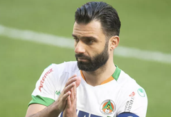 Son dakika | Tzavellas AEK'ya transfer oldu