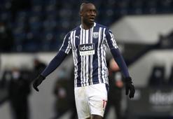 Galatasaray, Diagne için teklif bekliyor