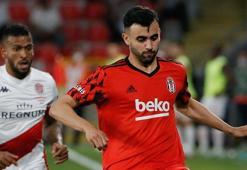 Son dakika Beşiktaş transfer haberi! Ghezzal için bütçe operasyonu